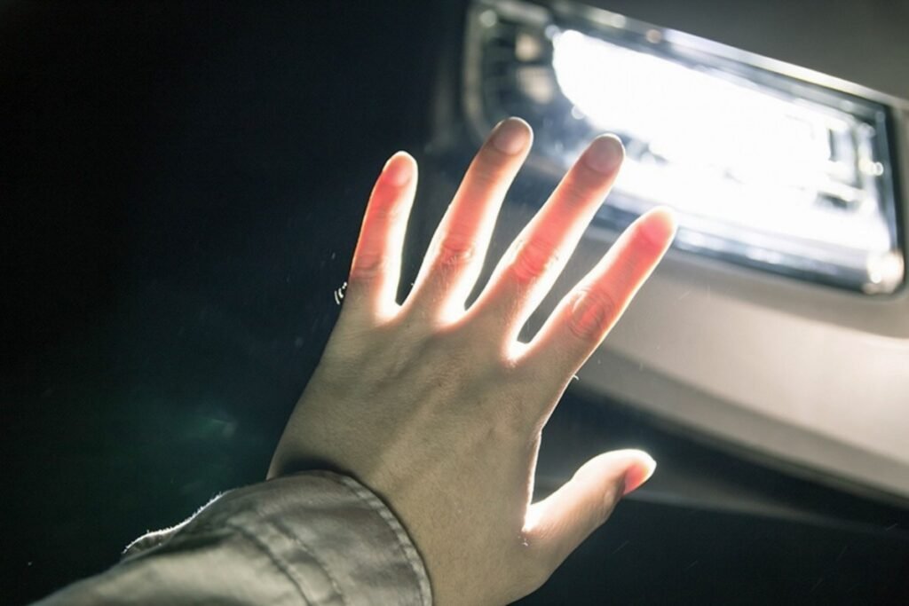 Cəlilabadda avtomobilin vurduğu 49 yaşlı piya ölüb