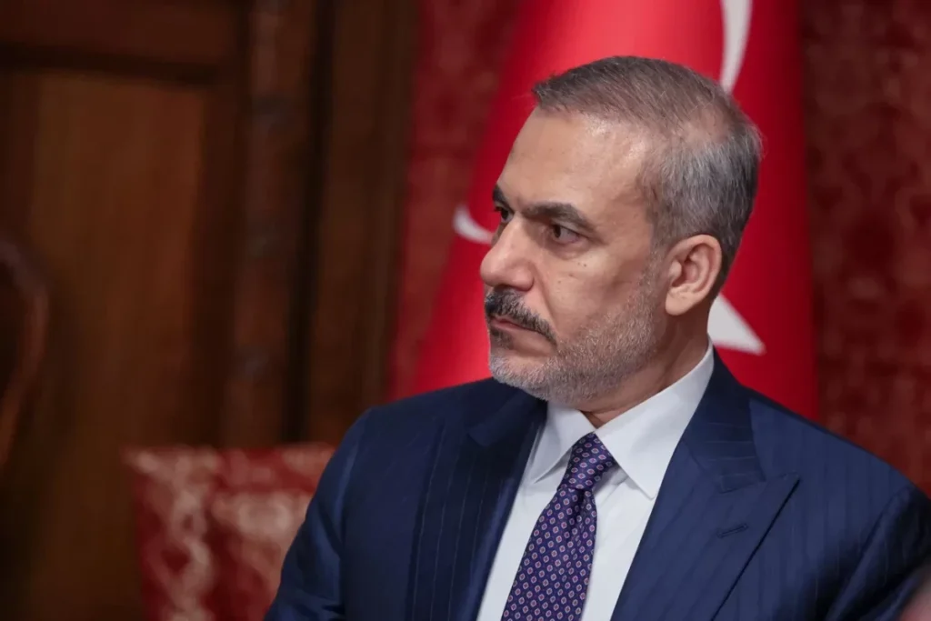 Fidan: Fars körfəzi regionunda müharibə daha 2–3 həftə davam edə bilər