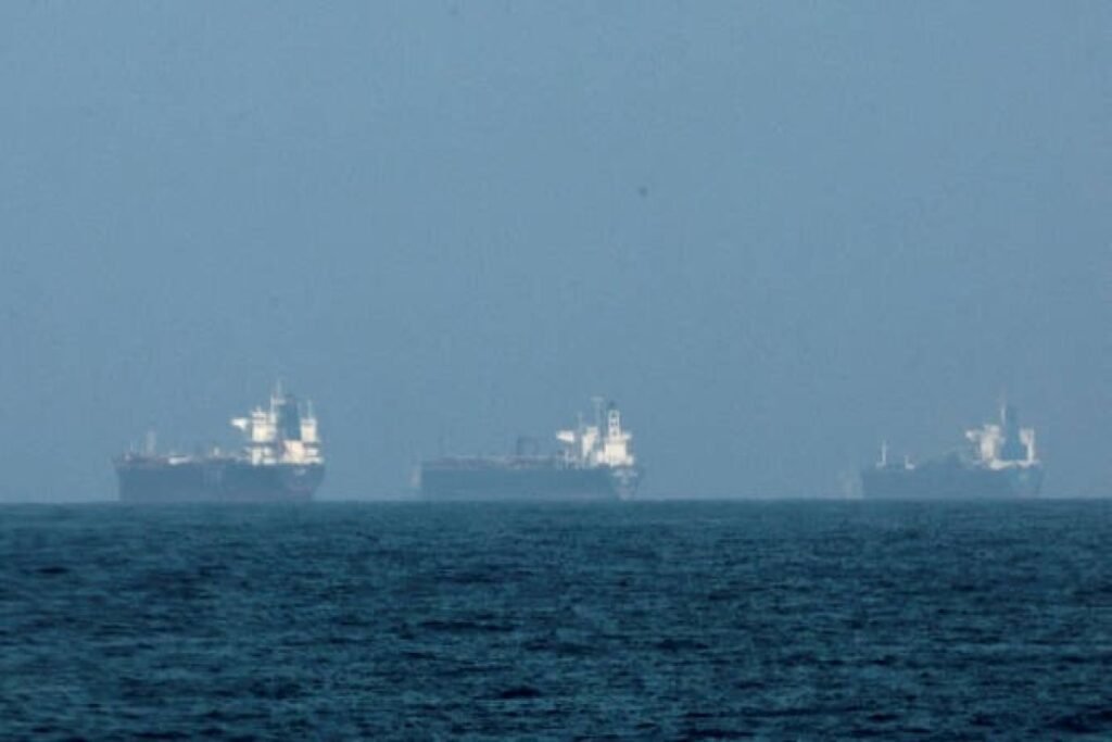 Ərəb Əmirliklərinin yük gəmisinə qarşı hücum olub