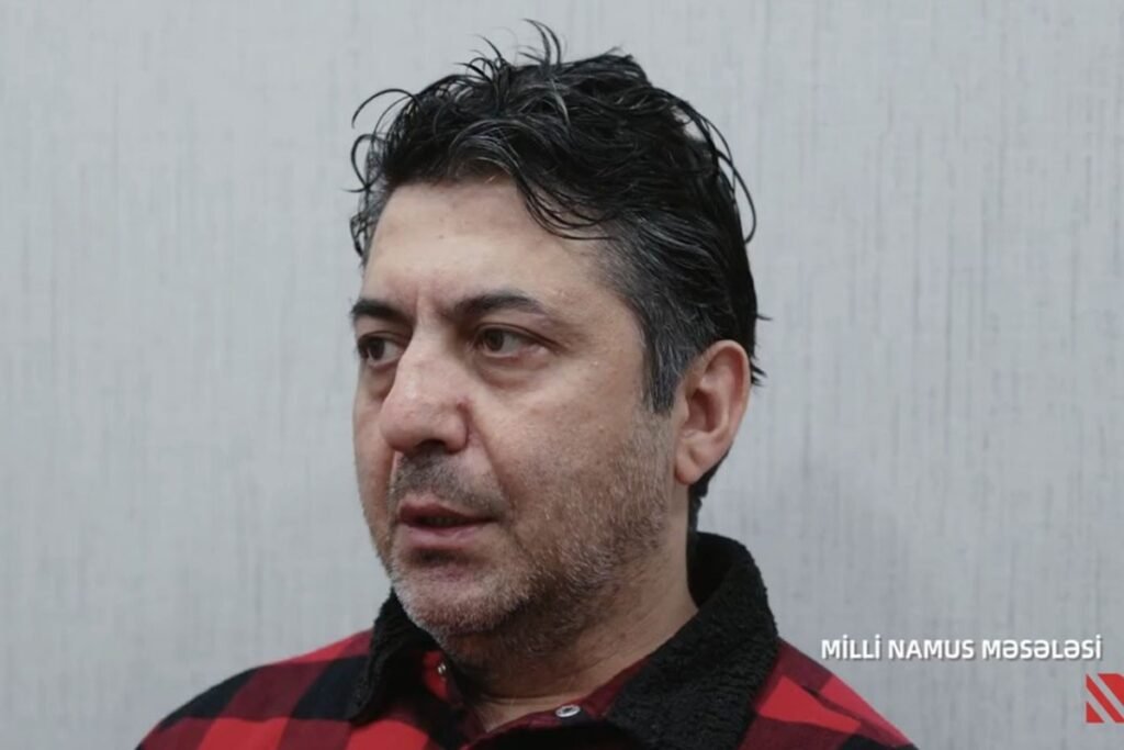 Prezidentin ailəsini şantaj edən şəxsin kimliyi bilinib, yeni detallar məlum olub – VİDEO