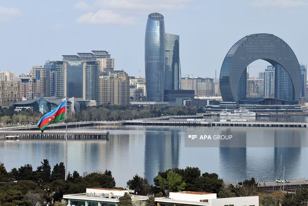 Sabah Azərbaycanda 23 dərəcə isti olacaq