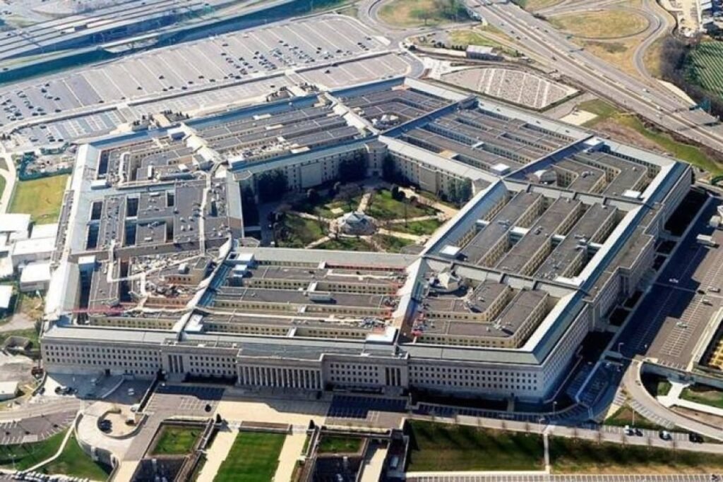 Pentaqon İrana qarşı əməliyyatda hava-desant qoşunlarından istifadə etməyi nəzərdən keçirir