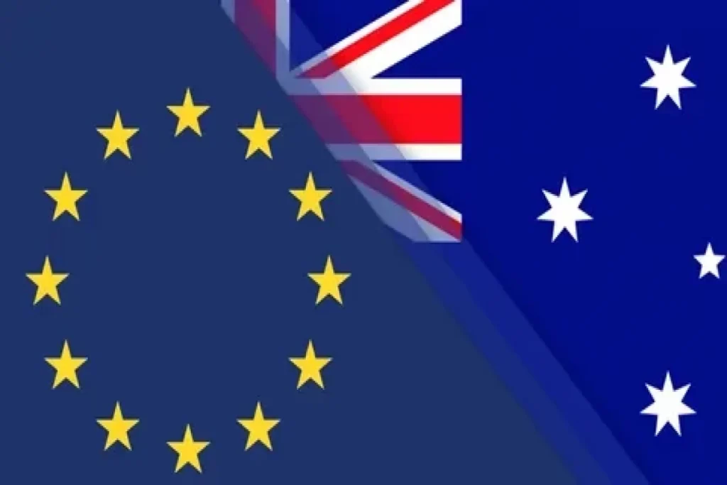 Avstraliya və Aİ azad ticarət sazişi üzrə danışıqları başa çatdırıb