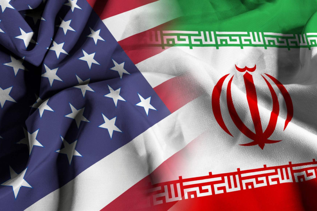 Pakistan rəsmiləri: İran ABŞ-ın 15 maddəlik atəşkəs təklifini alıb