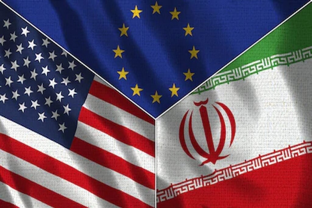 KİV: Avropa ABŞ-ın İrandakı müharibə ilə bağlı hansı dəstəyi gözlədiyi anlamır