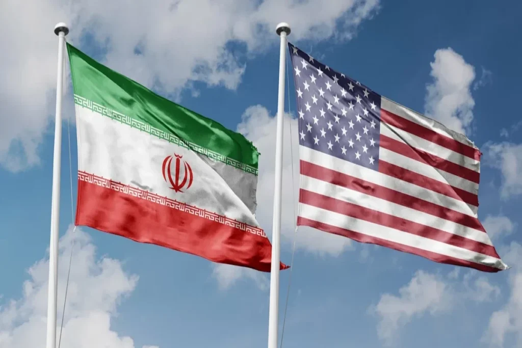 Ağ Ev: İran məğlubiyyətini qəbul etməlidir, əks halda daha sərt vurulacaq