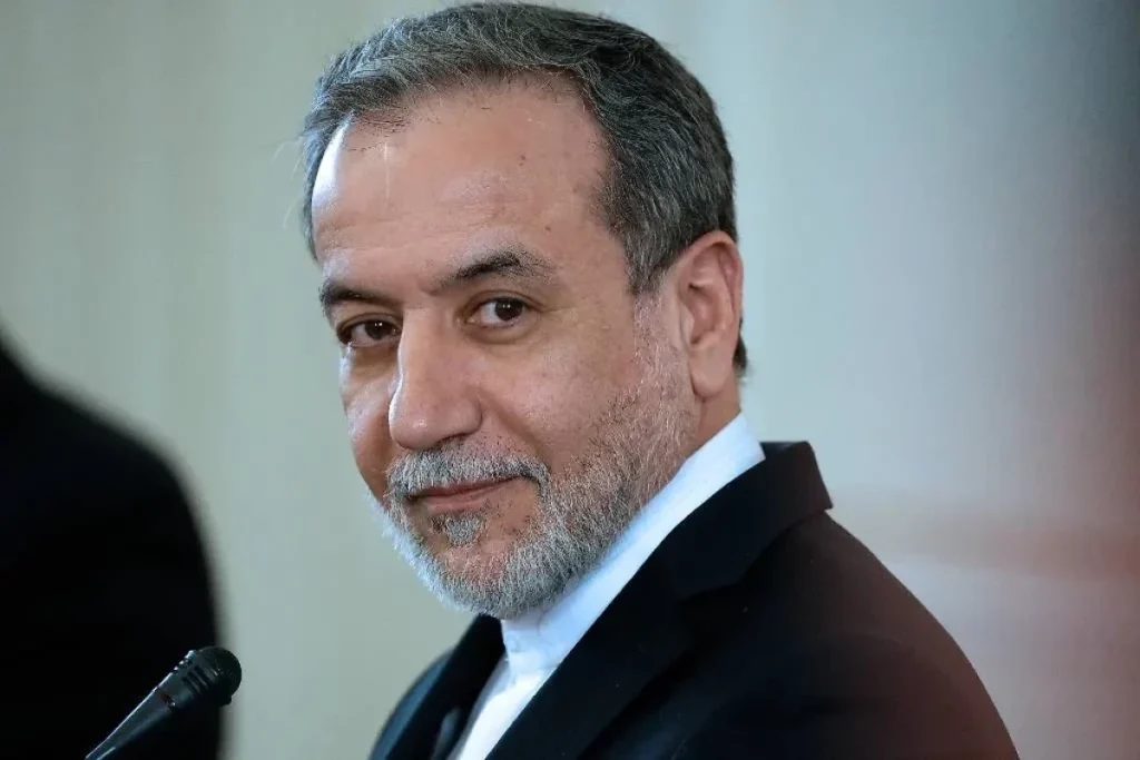 KİV: ABŞ və İsrail Abbas Əraqçini hədəf siyahısından çıxarıb