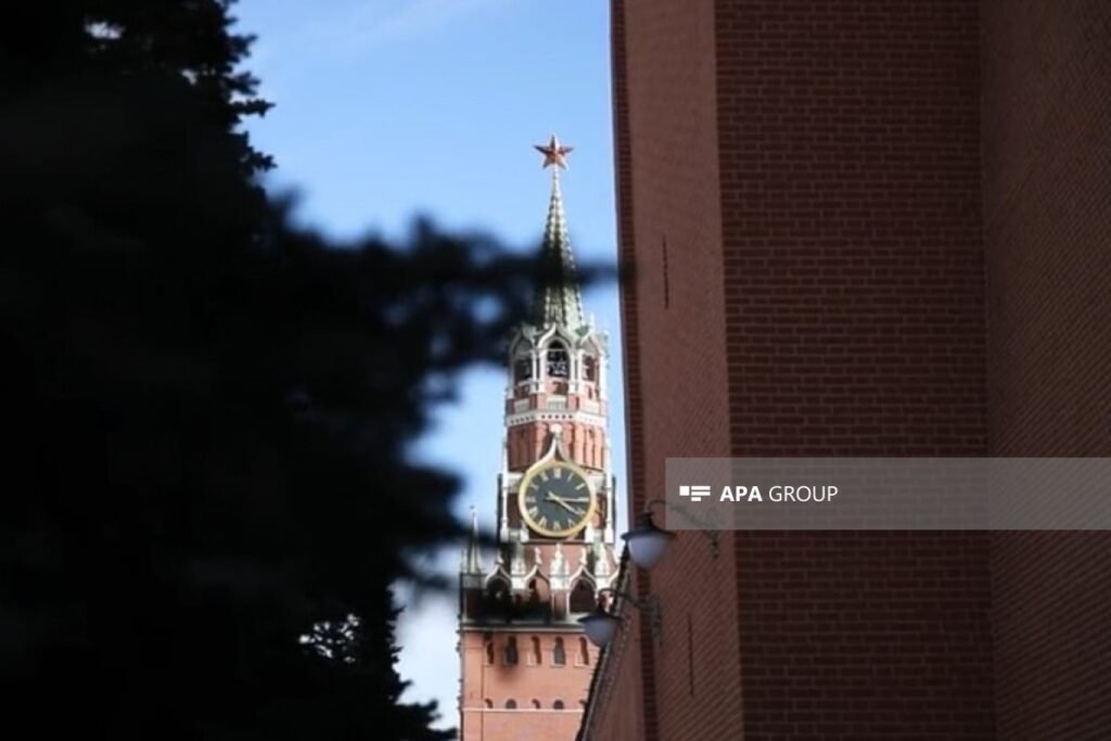 Kreml: Ukrayna danışıqlarında Rusiya üçün ərazi məsələsi hələ də razılaşdırılmayıb