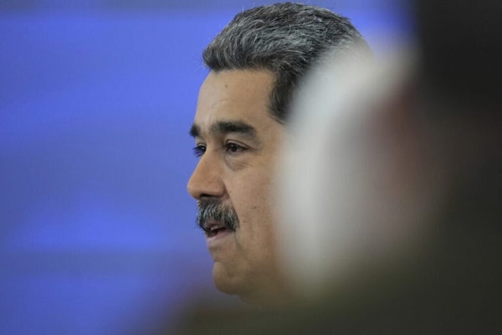 Maduro və həyat yoldaşının ikinci məhkəmə prosesi keçirilib – YENİLƏNİB