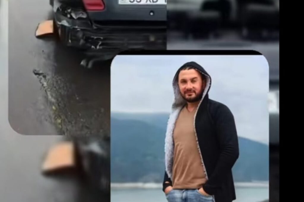 Masallıda baş verən qəzada 34 yaşlı sürücü ölüb