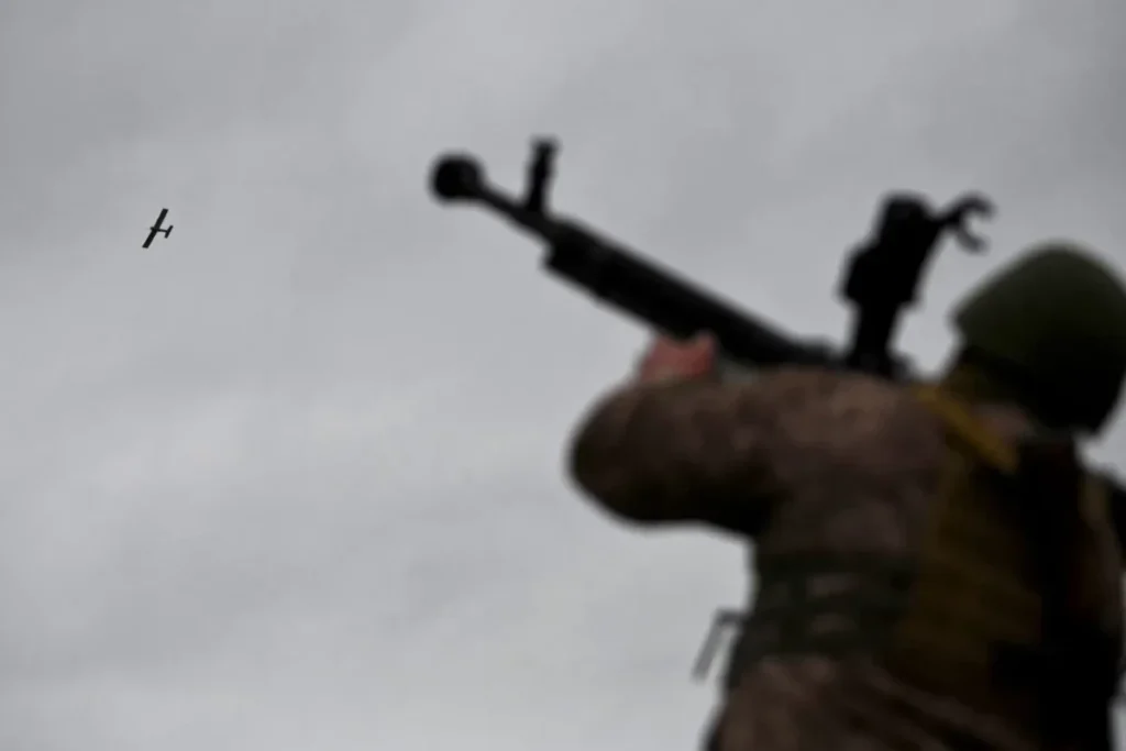 Rəsmi Kiyev SEPAH-ın Dubayda 21 ukraynalının olduğu antidron sistemlərinin anbarını məhv etməsinə dair xəbəri təkzib edib – YENİLƏNİB