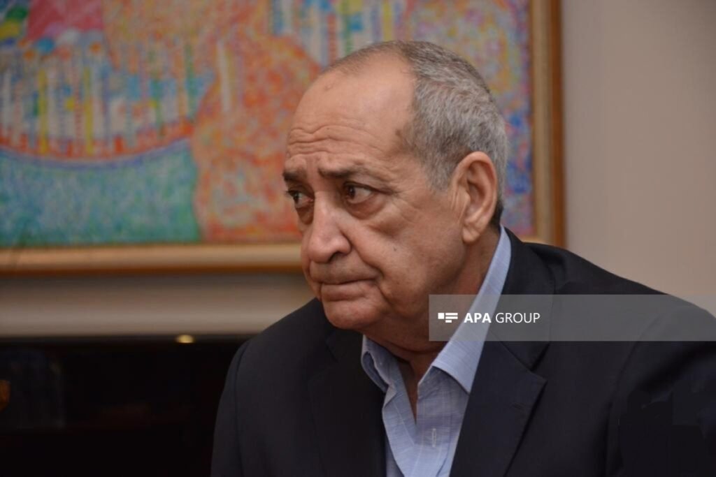 Sabah Rasim BalayevIə vida mərasimi keçiriləcək, I Fəxri Xiyabanda dəfn ediləcək