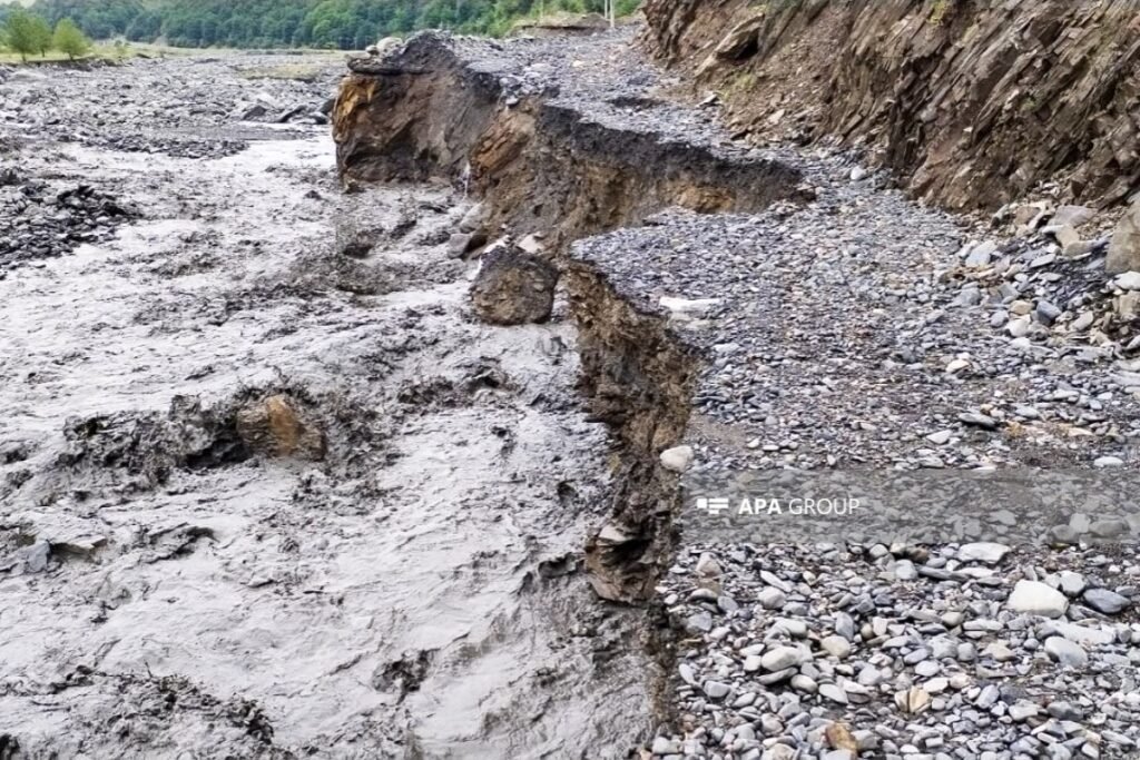 Rusiyada Buynaksk və Mahaçqala şəhərlərində də fövqəladə vəziyyət elan olunub