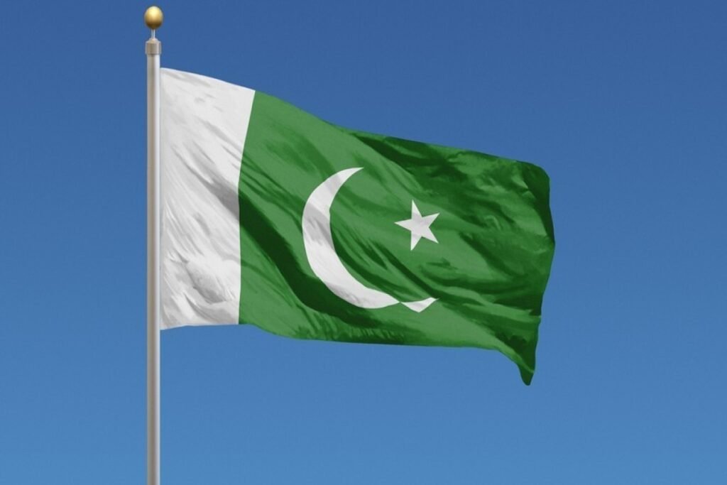 İslamabadda Pakistan, Türkiyə, Səudiyyə Ərəbistanı və Misir XİN başçılarının görüşü olub