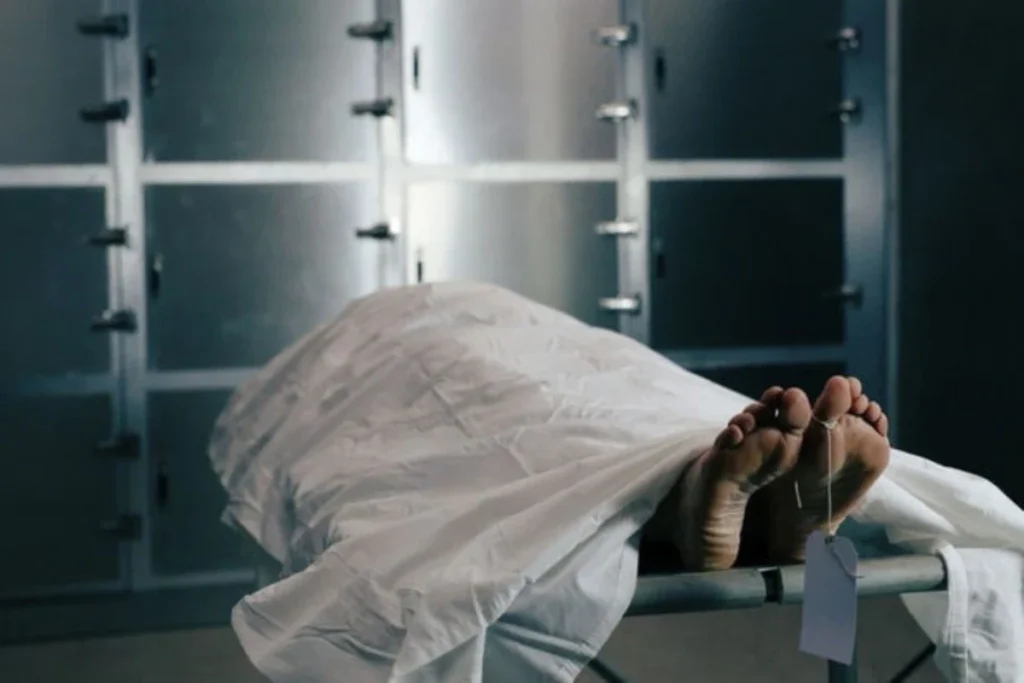 Şəmkirdə yaşayış evində 18 yaşlı gəncin meyiti aşkarlanıb