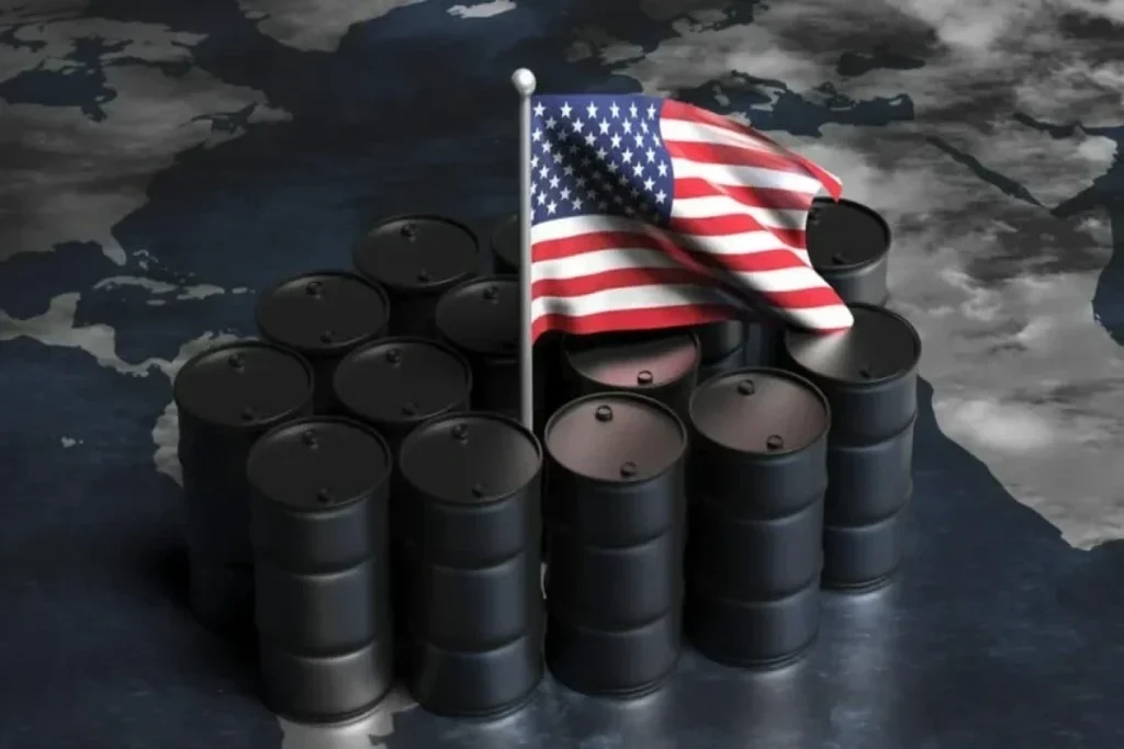 Brent markalı neftin qiyməti 115 dolları ötüb