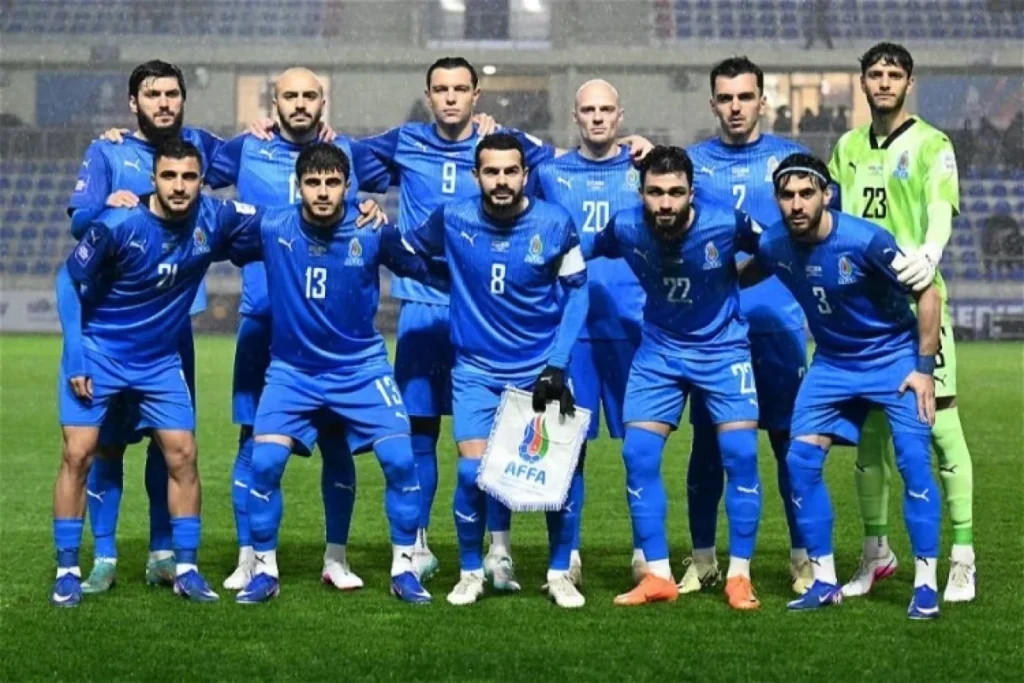 Azərbaycan milli komandası “FIFA Series-2026” turnirinin qalibi olub