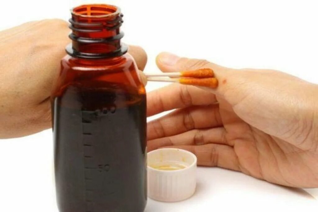 Azərbaycanın Rusiyaya yod ixracı 30%-ə yaxın azalıb