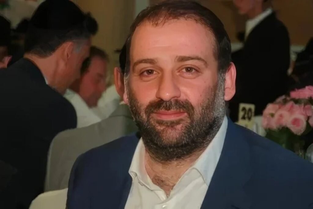 Ukrayna İsraildən iş adamı Timur Mindiçi təhvil verməsini istəyir