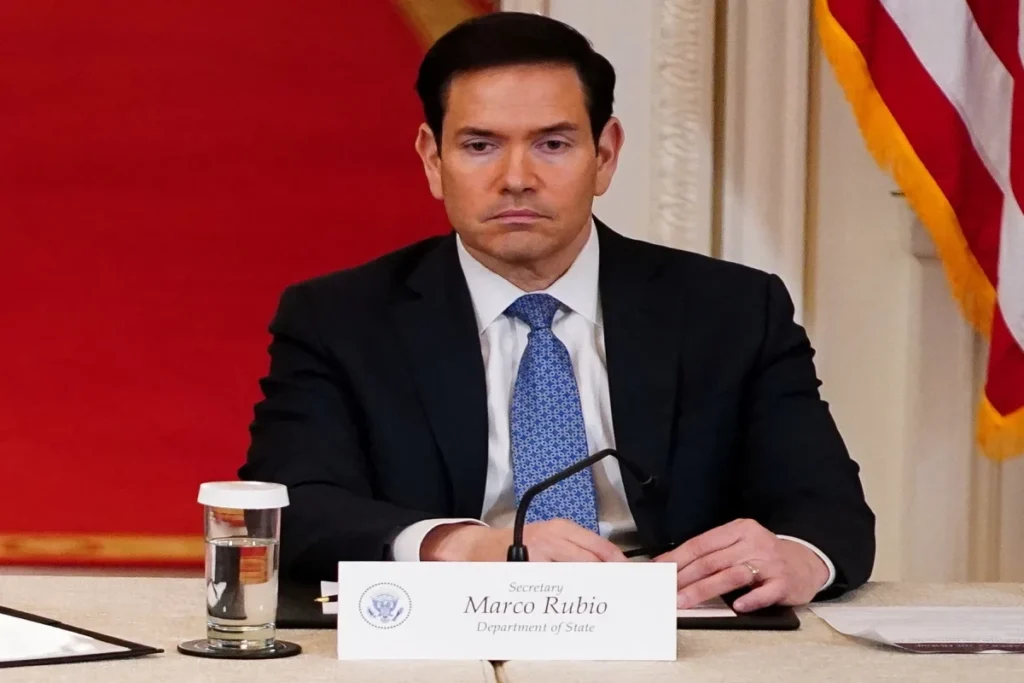Rubio: NATO-nun ABŞ üçün dəyərinə yenidən nəzərə salmalı olacağıq
