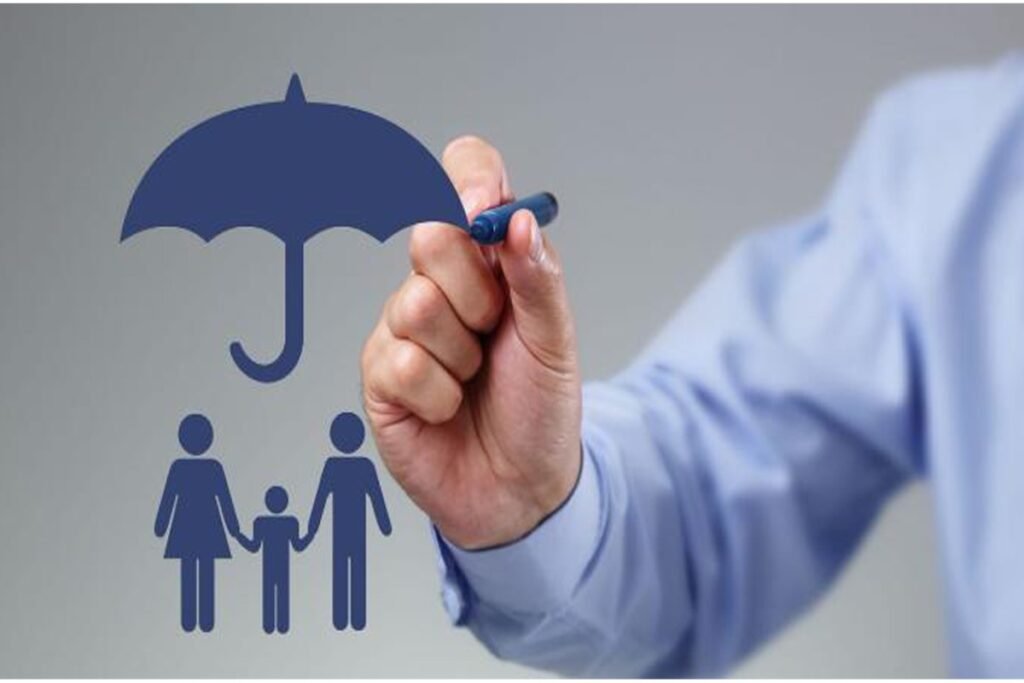 Həyatın yaşam sığortası üzrə yığmların həcmi artıb