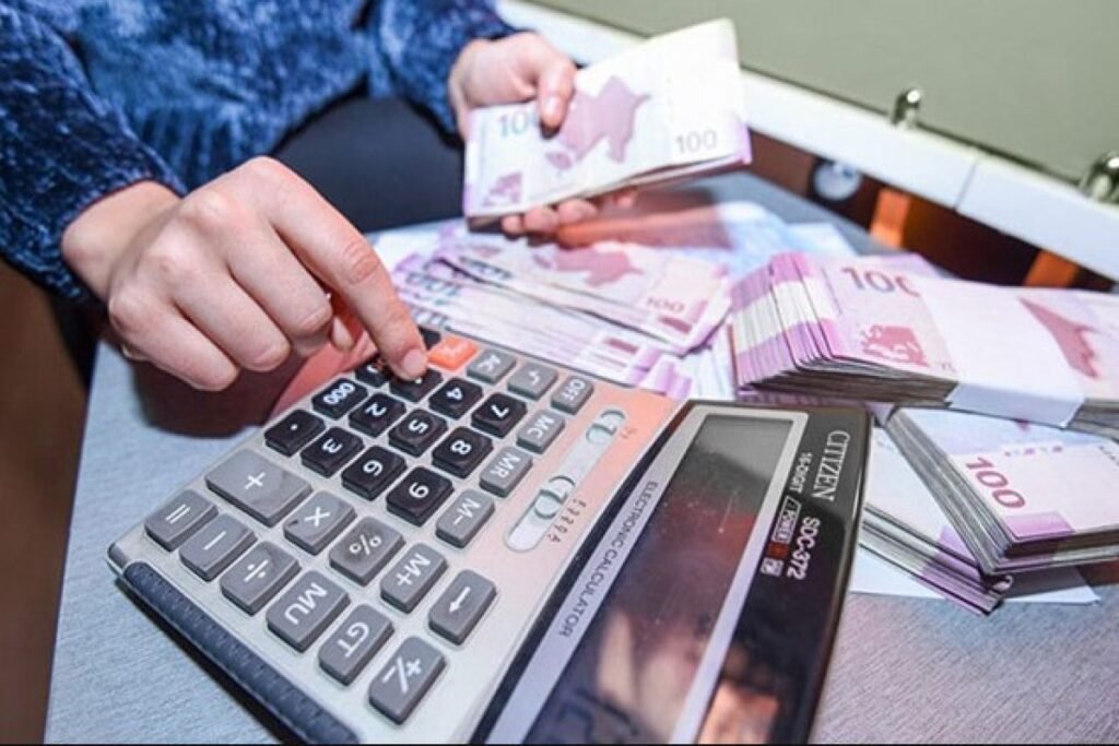 Azərbaycanda icbari sığorta üzrə yığımlar 30%-ə yaxın azalıb
