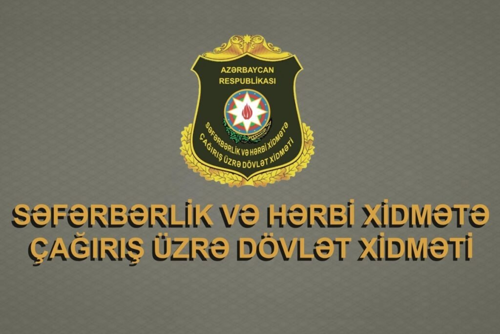 Səfərbərlik Xidməti: Bu il korrupsiya ilə bağlı 34 nəfər barəsində Baş Prokurorluğa müraciət olunub