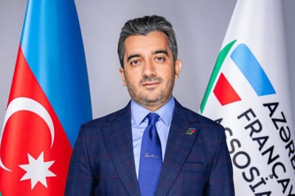 “Premium Bank”ın rəhbərliyinə yeni təyinat olub