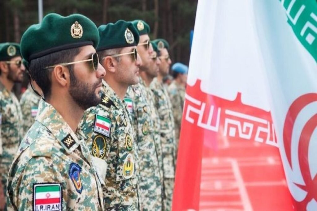 SEPAH-ın öldürülən sözçüsünün yerinə təyinat olub