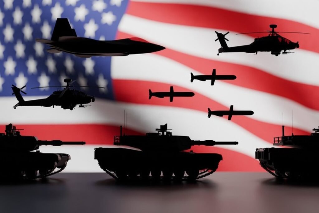 KİV: ABŞ İrana qarşı əməliyyatda qanadlı raketlərinin böyük hissəsini istifadə edəcək