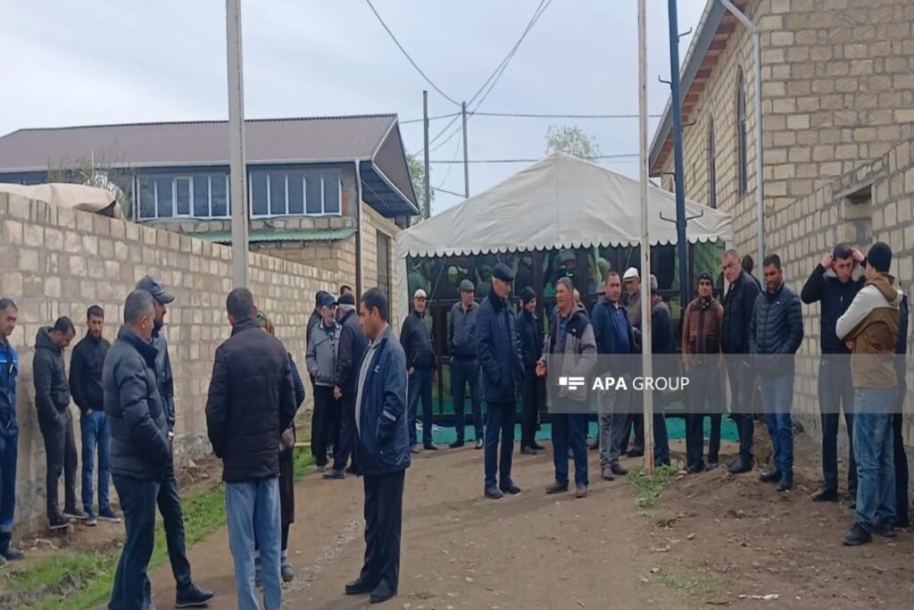 Şəmkirdə baş verən qətlin təfərrüatları məlum olub – YENİLƏNİB-3