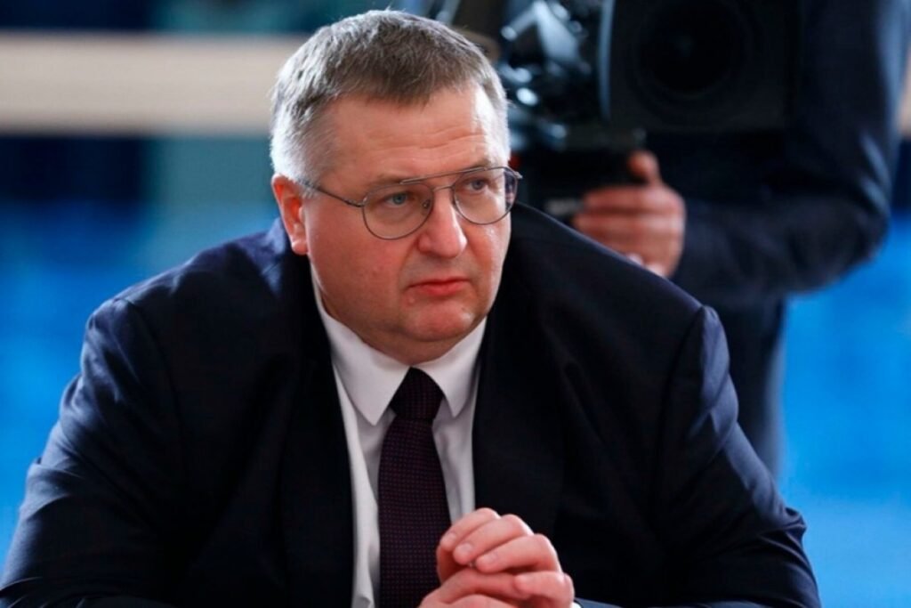 Overçuk: Aİ-yə üzv olacağı təqdirdə, Ermənistanın Rusiya ilə hava əlaqəsi olmayacaq