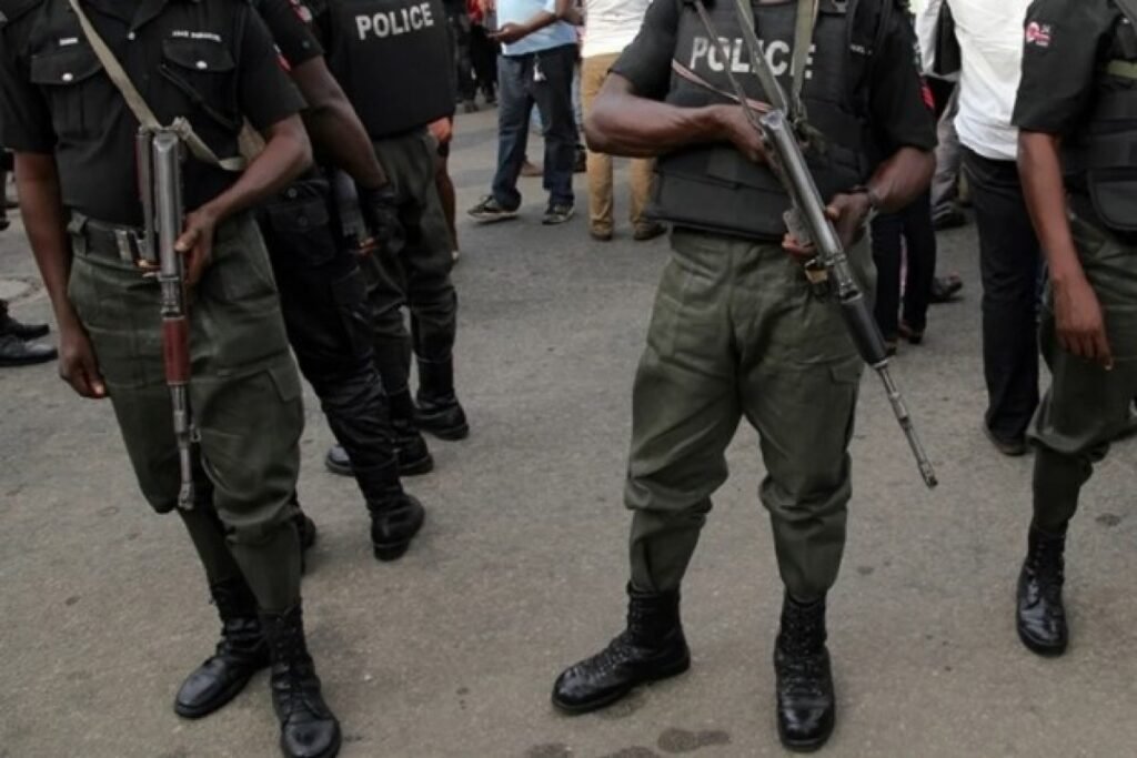 Nigeriya ordusu terrorçular tərəfindən kilsədə girov götürülmüş 31 nəfəri azad edib