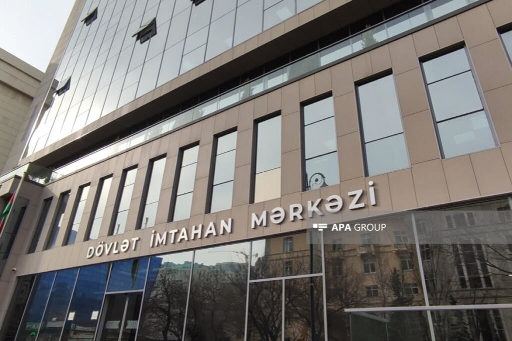 DİM buraxılış imtahanında riyaziyyat fənni üzrə mübahisəli suala aydınlıq gətirib