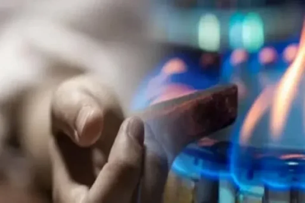 Gəncədə qadın dəm qazından boğularaq ölüb