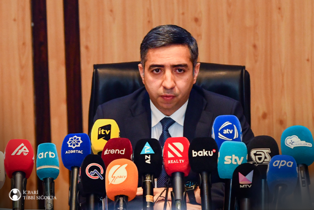 Zaur Əliyev əmək və əhalinin sosial müdafiəsi nazirinin müavini təyin edilib