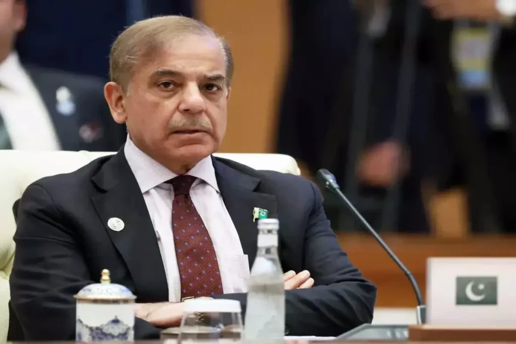 Pakistan Trampdan İrana qoyulan müddətin iki həftə uzadılmasını xahiş edib