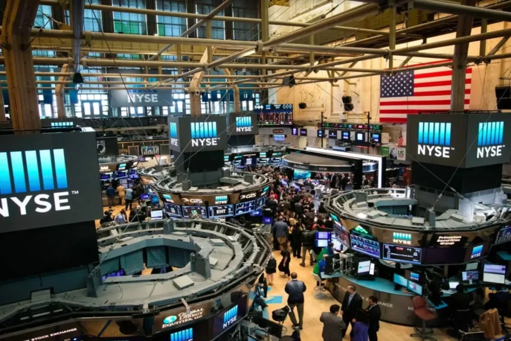 KİV: İran ABŞ fond bazarına təsir edir