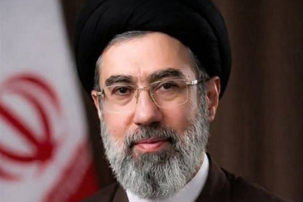 Xamenei: İran müharibə istəmir, ancaq öz hüquqlarından imtina etmək niyyətində də deyil