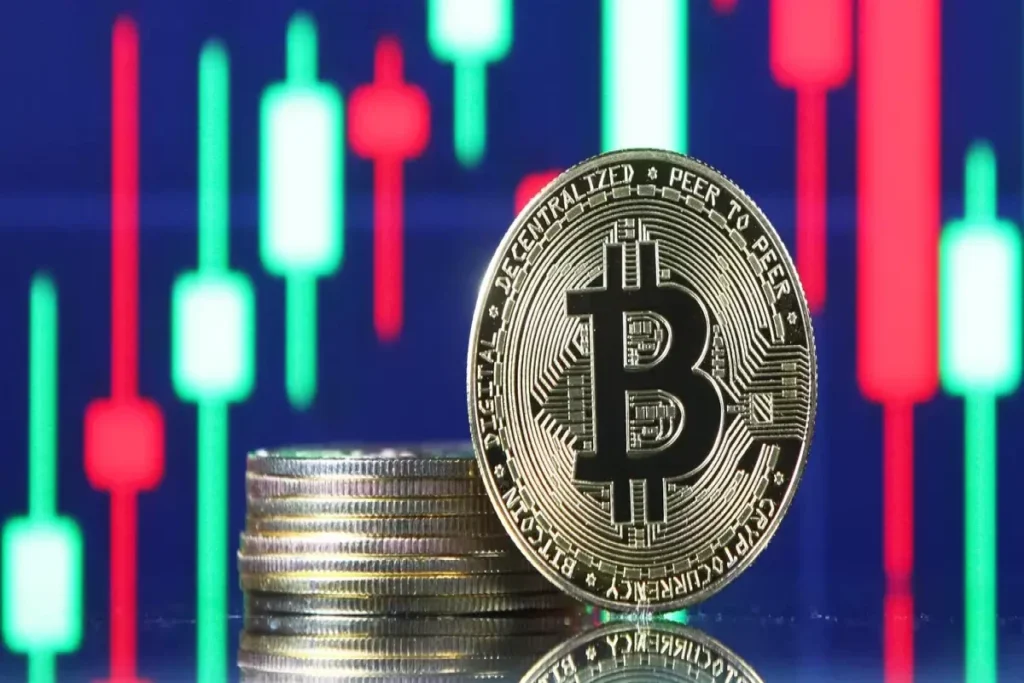 Kriptobirjada son durum: “Bitcoin”in qiyməti 72 min dolları ötüb