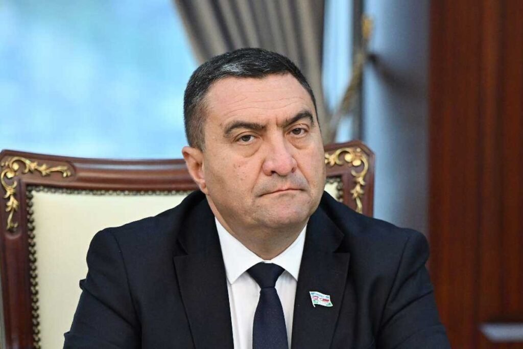 Deputat: Haqqında cinayət işi açılan şəxs ziyanı ödədi, sonra TƏBİB-də icraçı direktorun müşaviri oldu