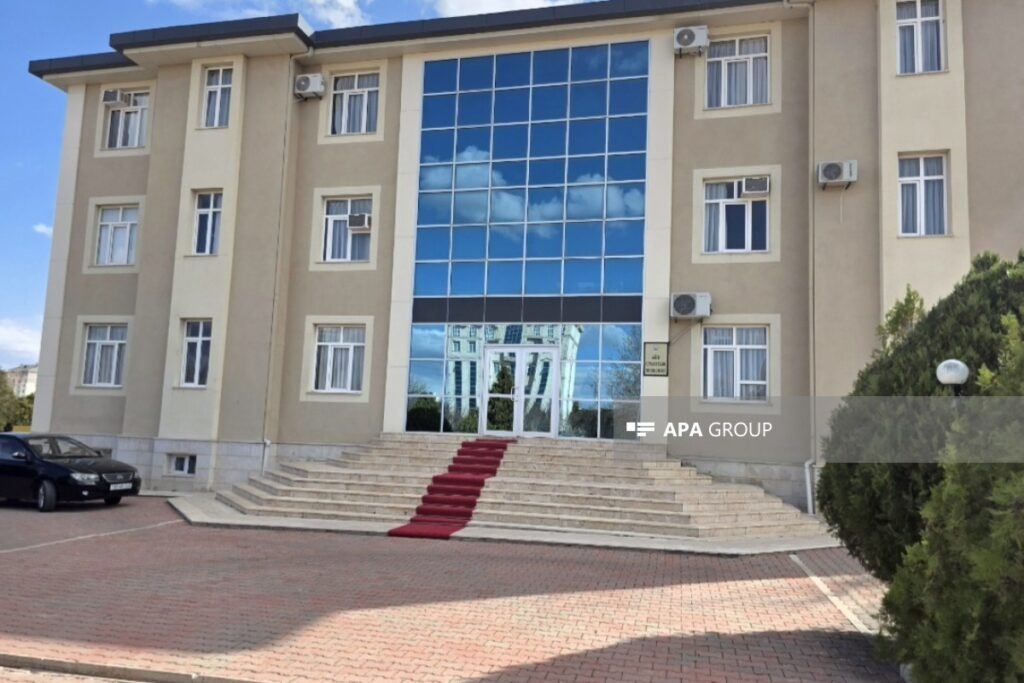 Naxçıvan Avtomobil Yolları Dövlət Agentliyinin sabiq sədri məhkəmədə ifadə verib