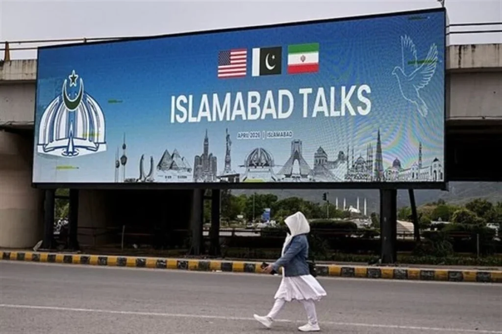 Uitkoff, Kuşner və Əraqçi İslamabaddadır, ABŞ-İran danışıqları davam edə bilər
