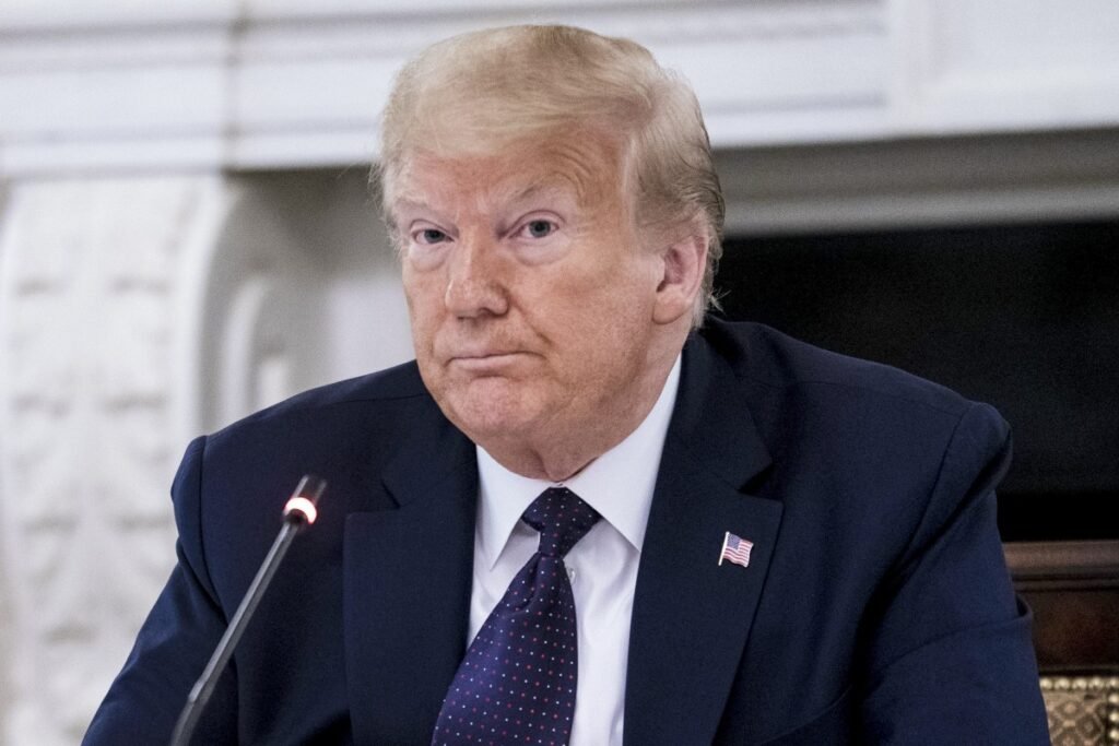 Tramp: İran yenidən danışıqlar masasına qayıdacaq və ABŞ-ın bütün tələblərini qəbul edəcək