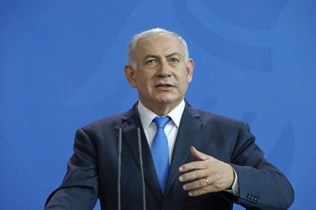 Netanyahu: “Hizbullah”a qarşı əməliyyatlar davam edəcək