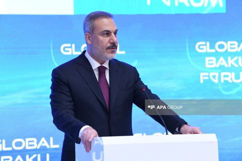 Hakan Fidan: ABŞ-la İran razılığa gəlsə, əlavə 45-60 günlük atəşkəs ola bilər