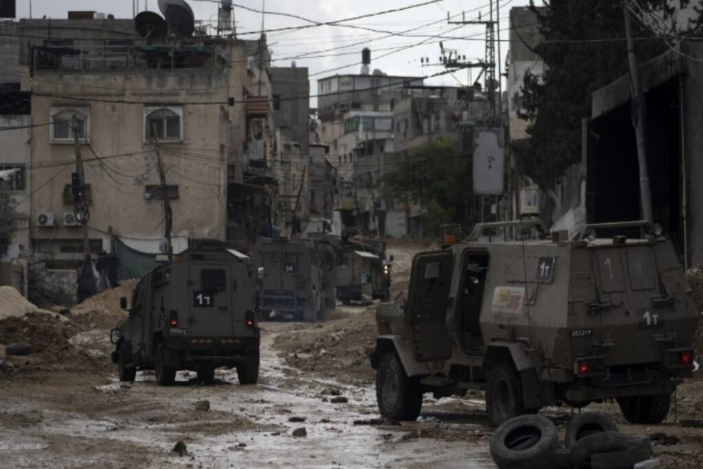 Livanda gedən döyüşlərdə bir İsrail hərbçisi həlak olub, üçü yaralanıb