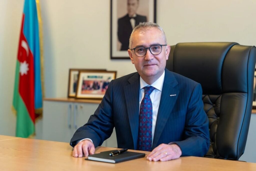 “Texnologiyada Fürsət Bərabərliyi” layihəsi ilk dəfə Azərbaycanda tətbiq olunur