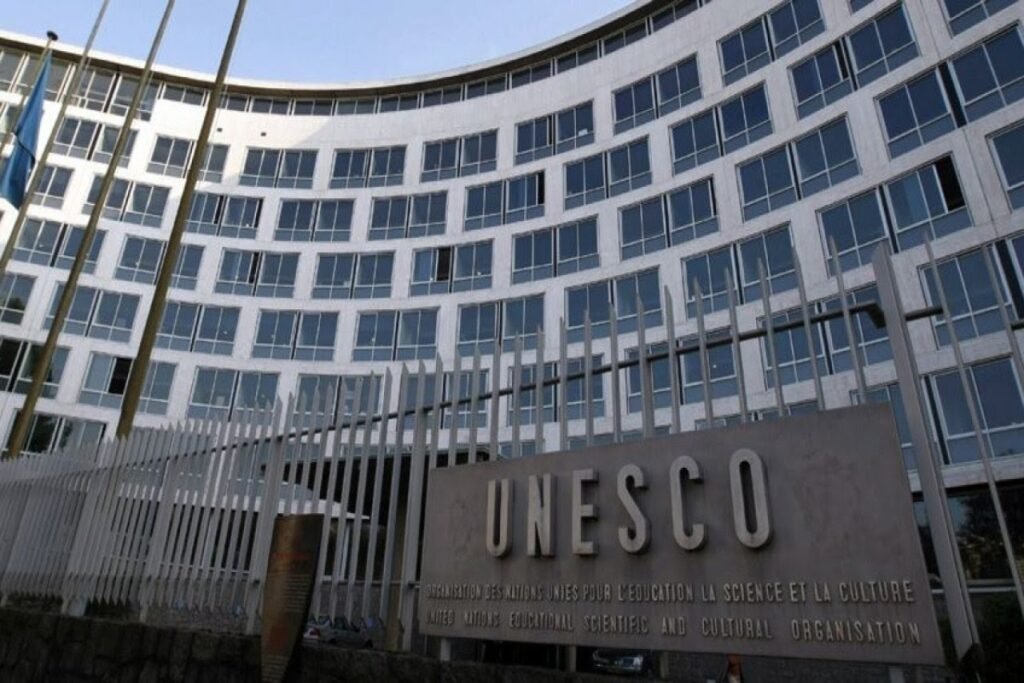 UNESCO İcraiyyə Şurasının 224-cü sessiyasında Azərbaycanın bəyanatı səsləndirilib