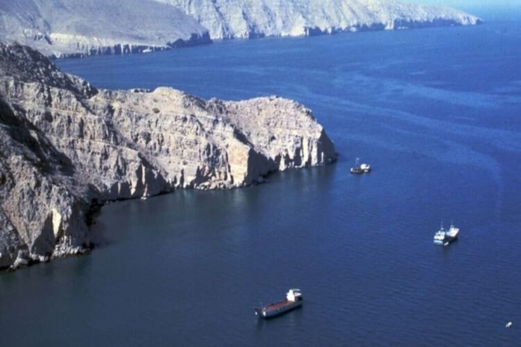 Pentaqon: İran istiqamətində hərəkət edən heç bir gəmi blokadanı keçə bilməyib